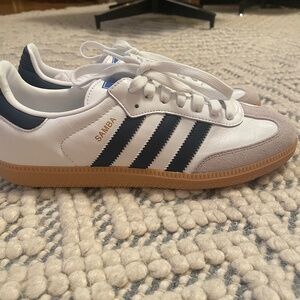 Adidas sambas